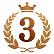 3